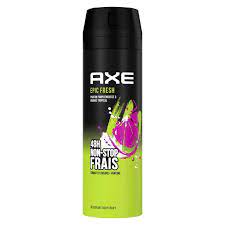 Axe Epik Fresh